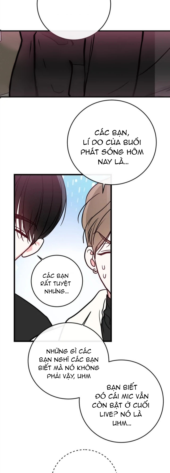 cyber sex on-air chapter 4 74