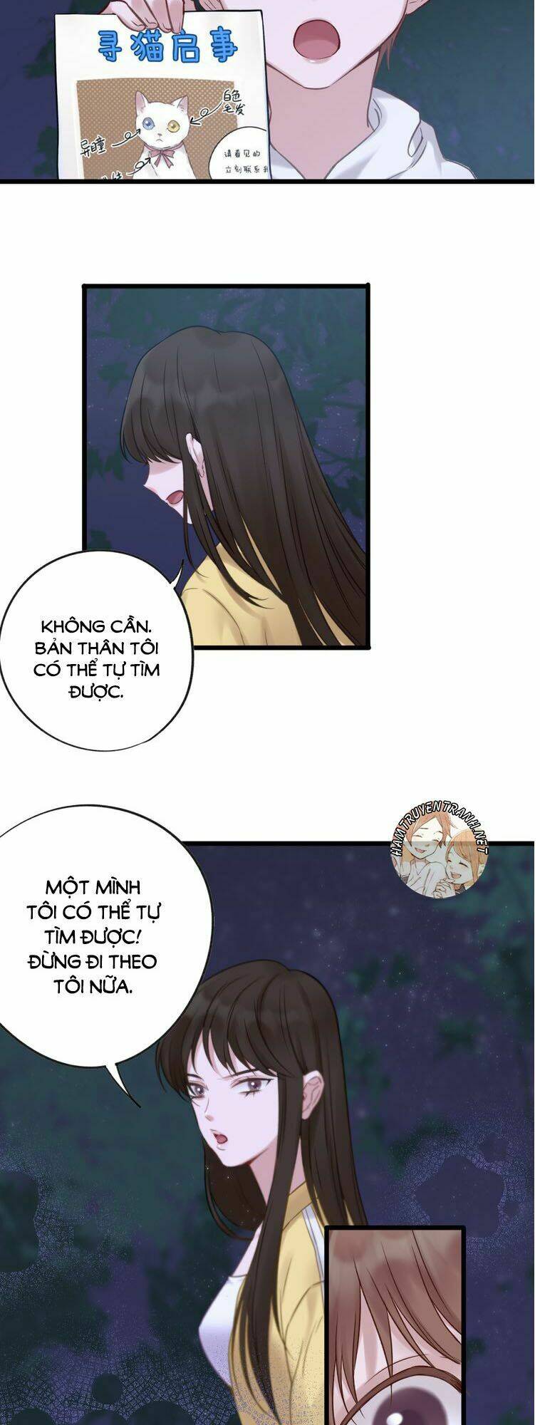 viện bảo tàng tâm nguyện chapter 21.2 15