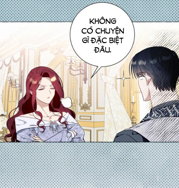 tôi tưởng đó chỉ là tiểu thuyết trọng sinh bình thường chapter 44.1 22