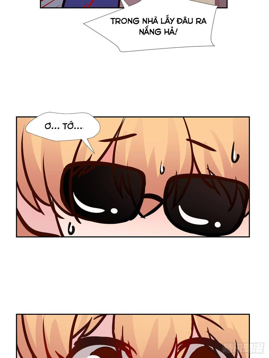 hương vị ngọt ngào chapter 17 12