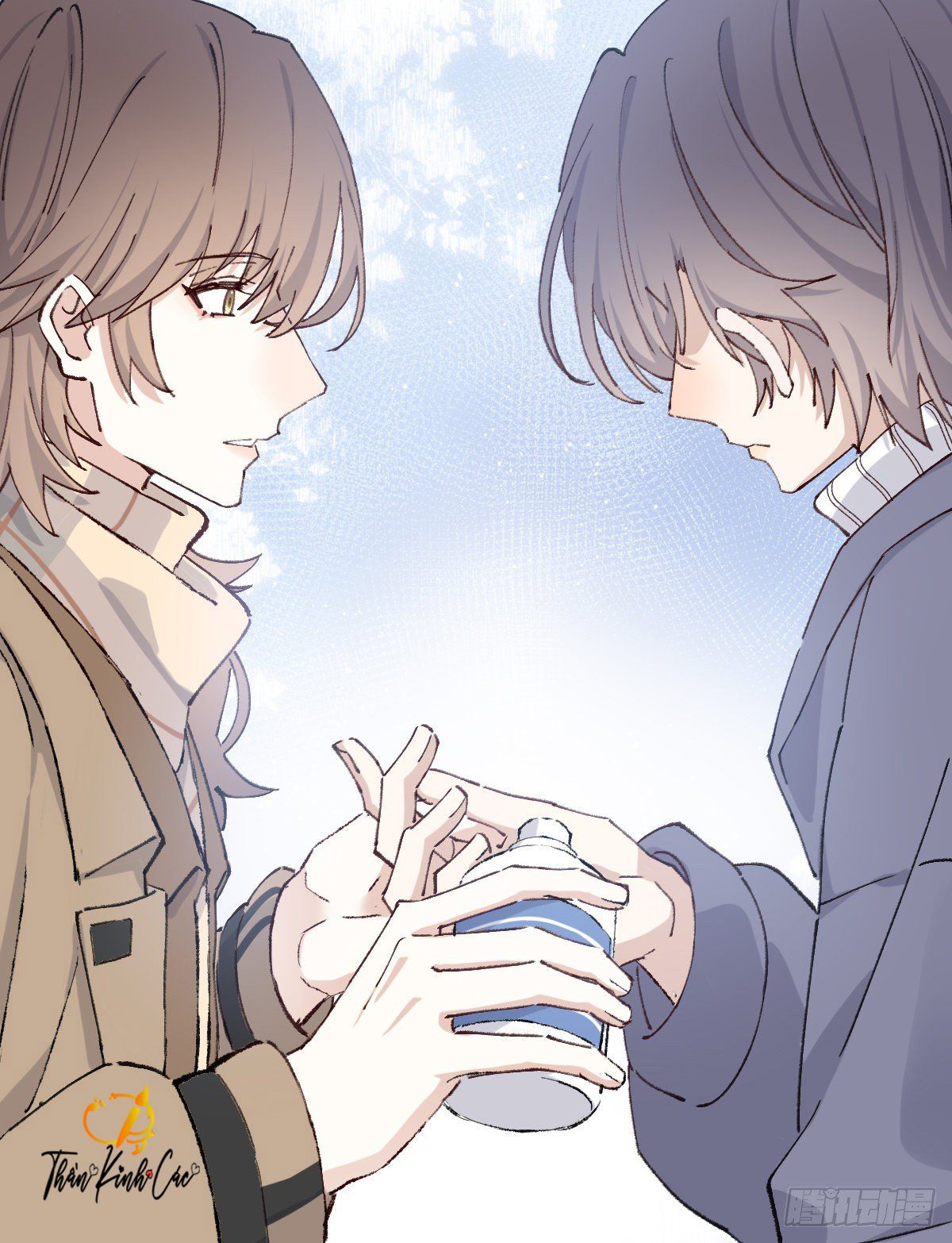 song vương chapter 44 49