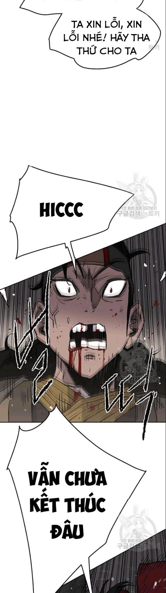 kiếm sĩ bất bại chapter 48 22