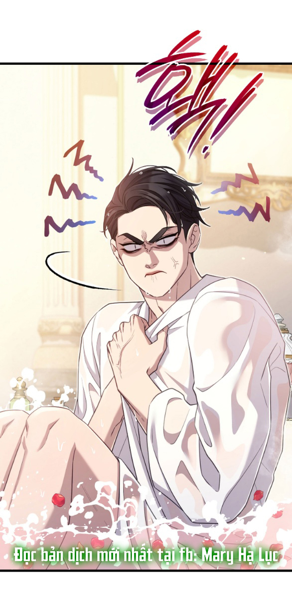 Tôi Sẽ Biến Anh Ta Từ Một Con Chó Điên Thành Một Chàng Quý Tộc chapter 30.2 4