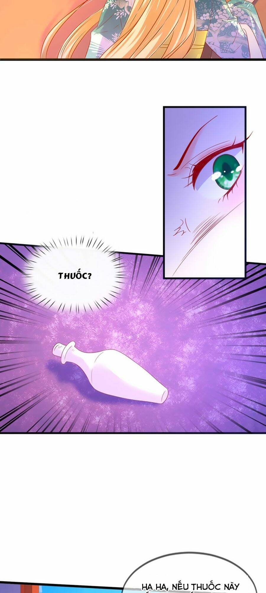 dưỡng thú vi phi chapter 20 26