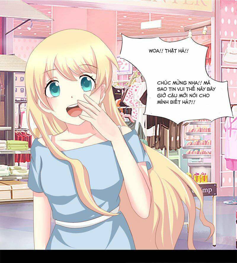 cuộc sống về đêm của người vợ 18 tuổi chapter 7 9