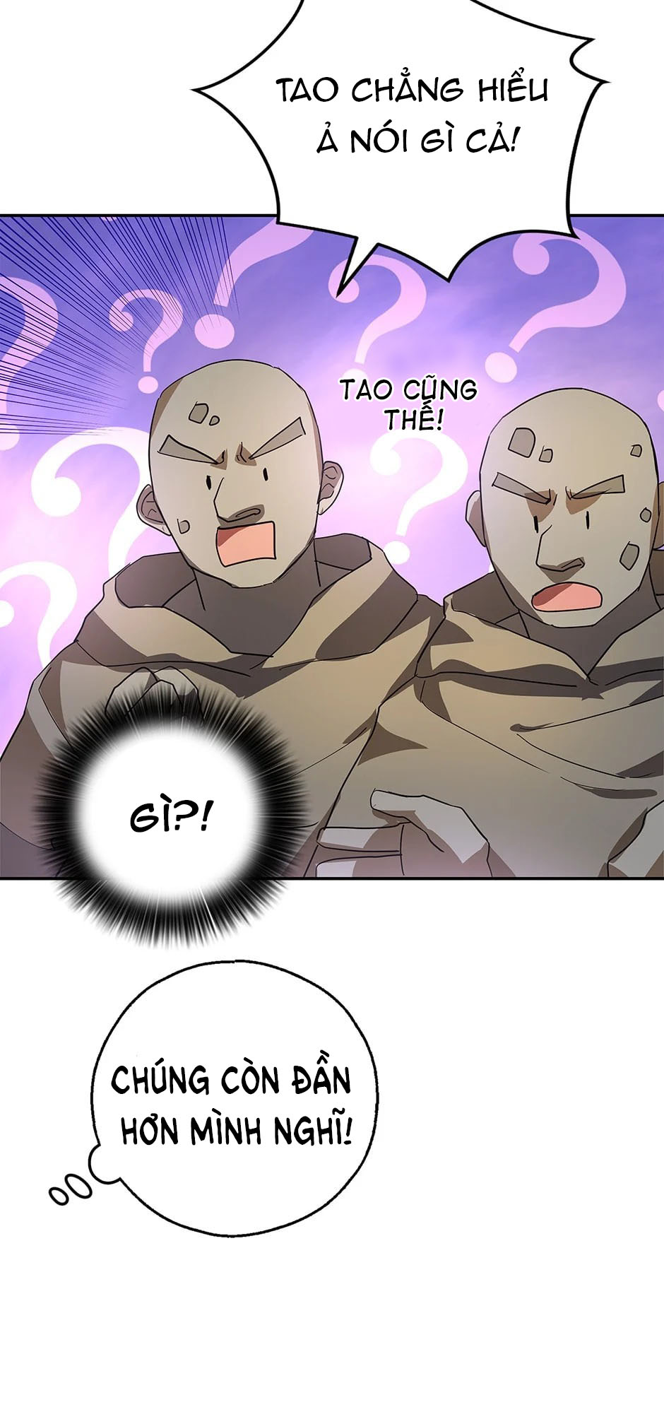 Vẻ Đẹp Bí Ẩn Của Chồng Tôi chapter 15 - Trang 39