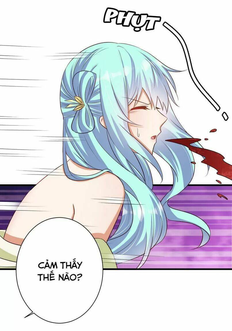 độc y cuồng phi chapter 35 17