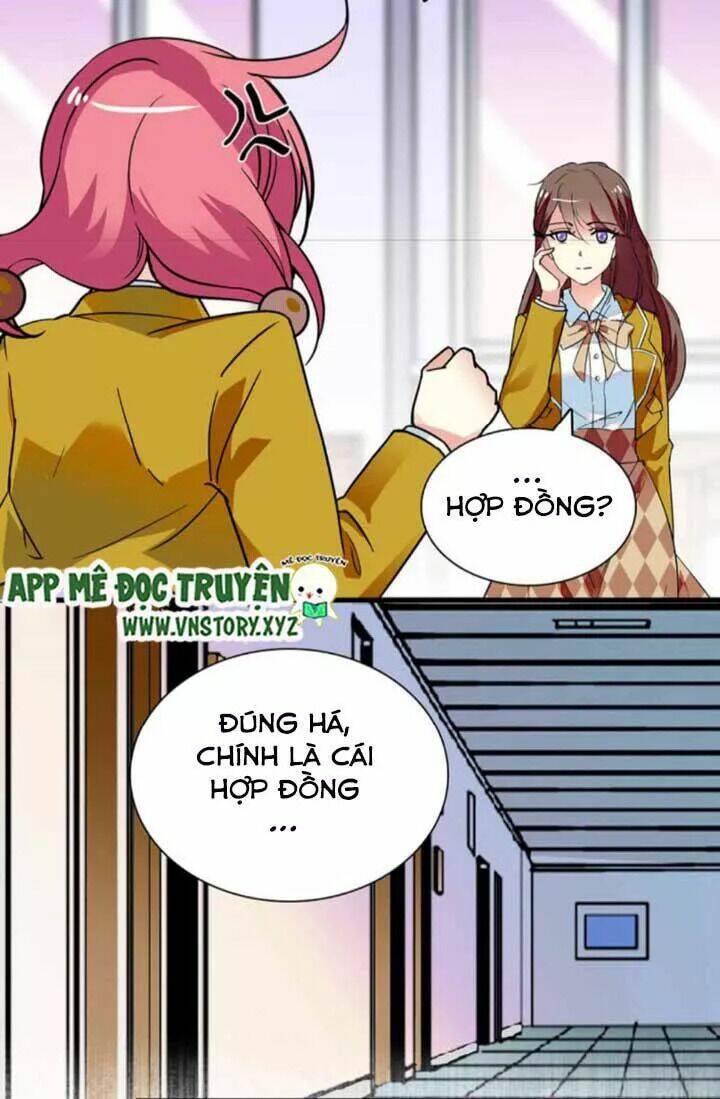 nữ hầu sau giờ học chapter 89 13