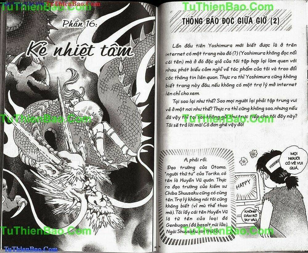 chỉ cần có anh chapter 4 47