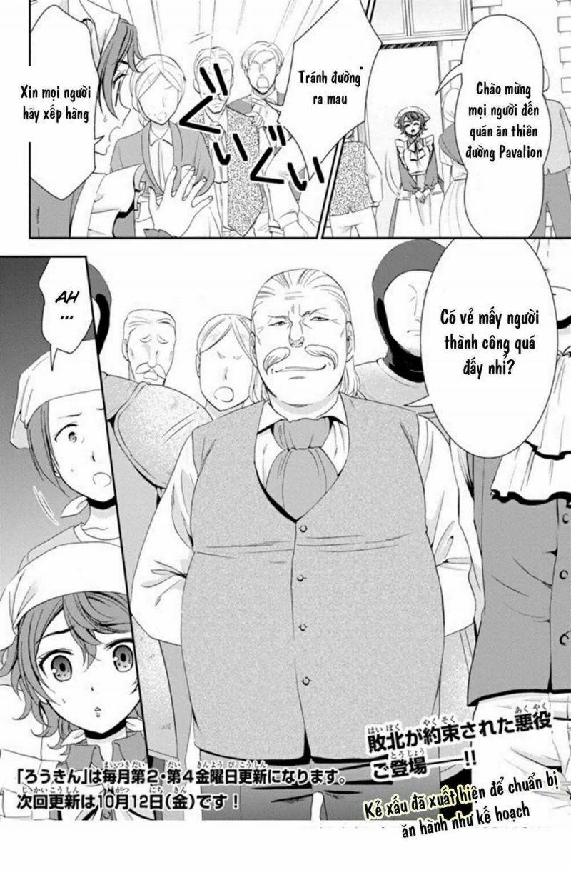 tiết kiệm 80.000 vàng ở thế giới khác cho tuổi già của tôi chapter 26 11