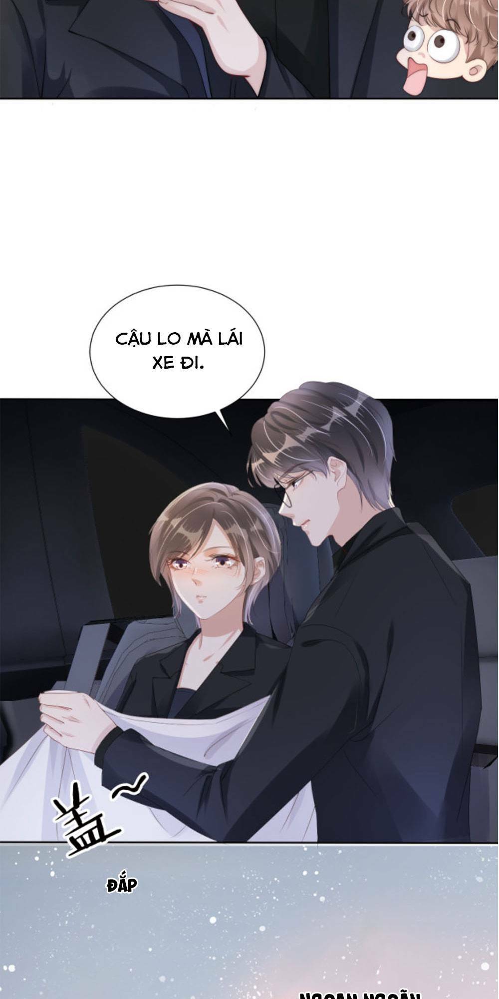 ngự tỷ toàn năng lại bị phá mã giáp chapter 31 9