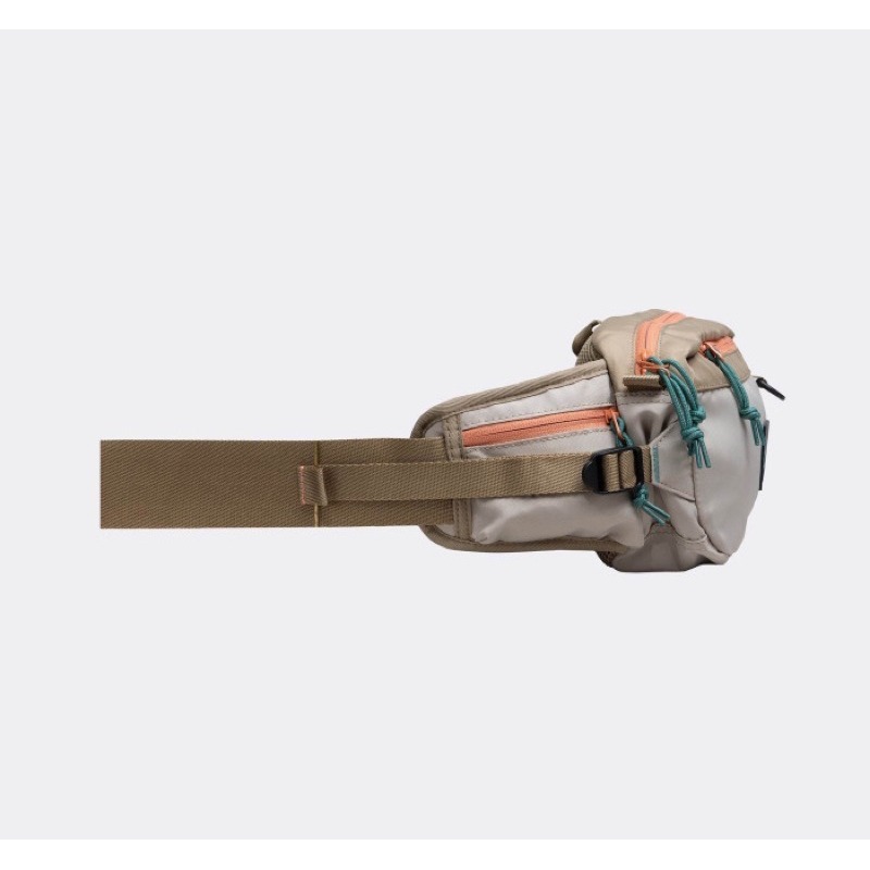 Túi đeo chéo Converse Large Student Sling Seasonal 10024553-A02