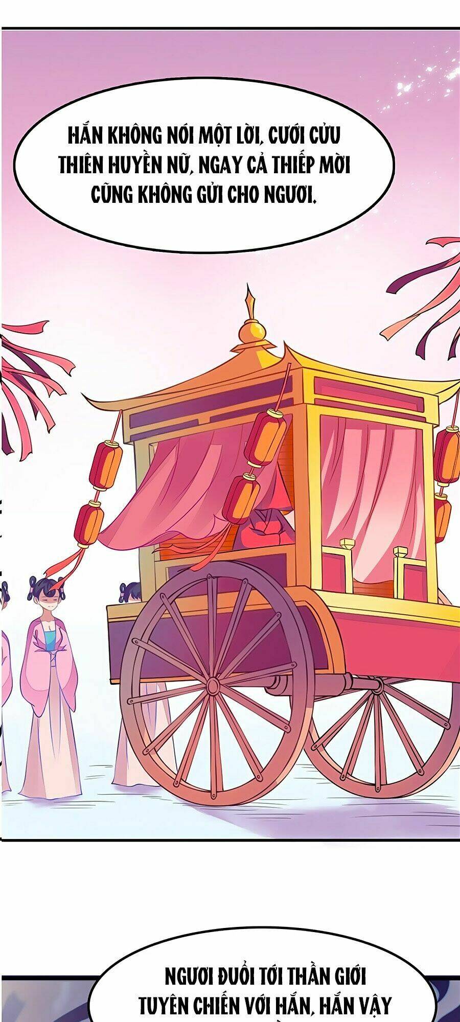 tay phải của bản tọa thành tinh rồi chapter 2 20