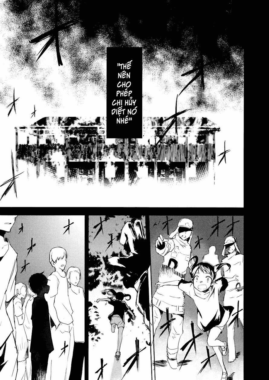 instant bullet chapter 3 26