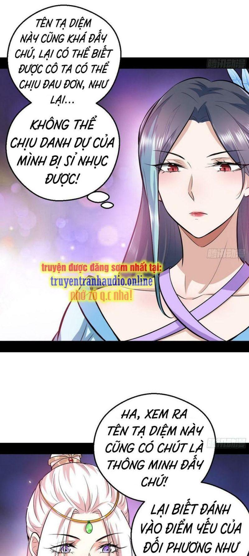 ta là tà đế chapter 45.1 13