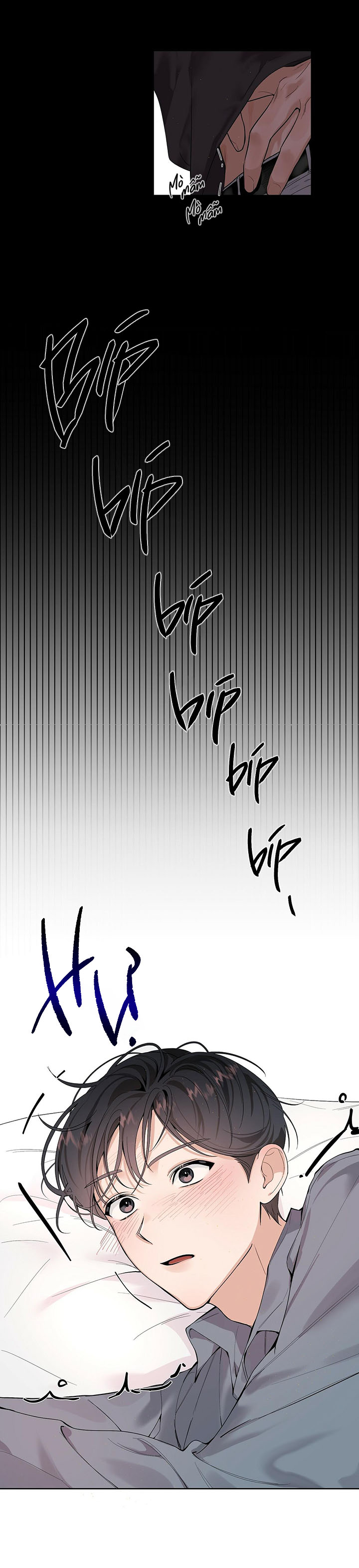 darling đừng lo nhé chapter 1 6