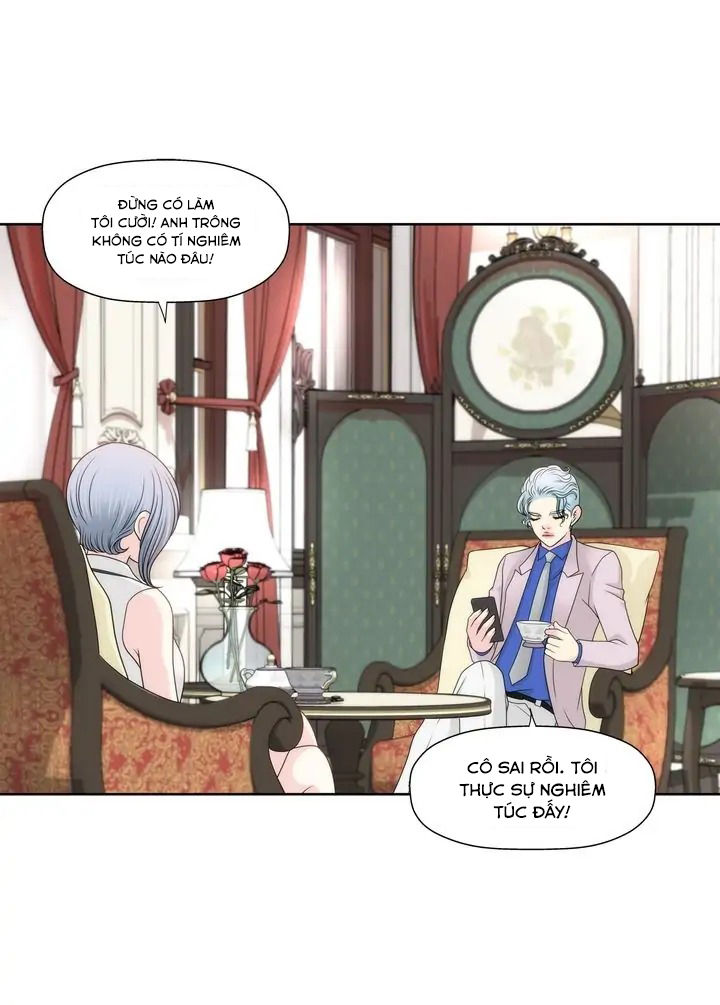 người đàn ông của tôi chapter 116 29