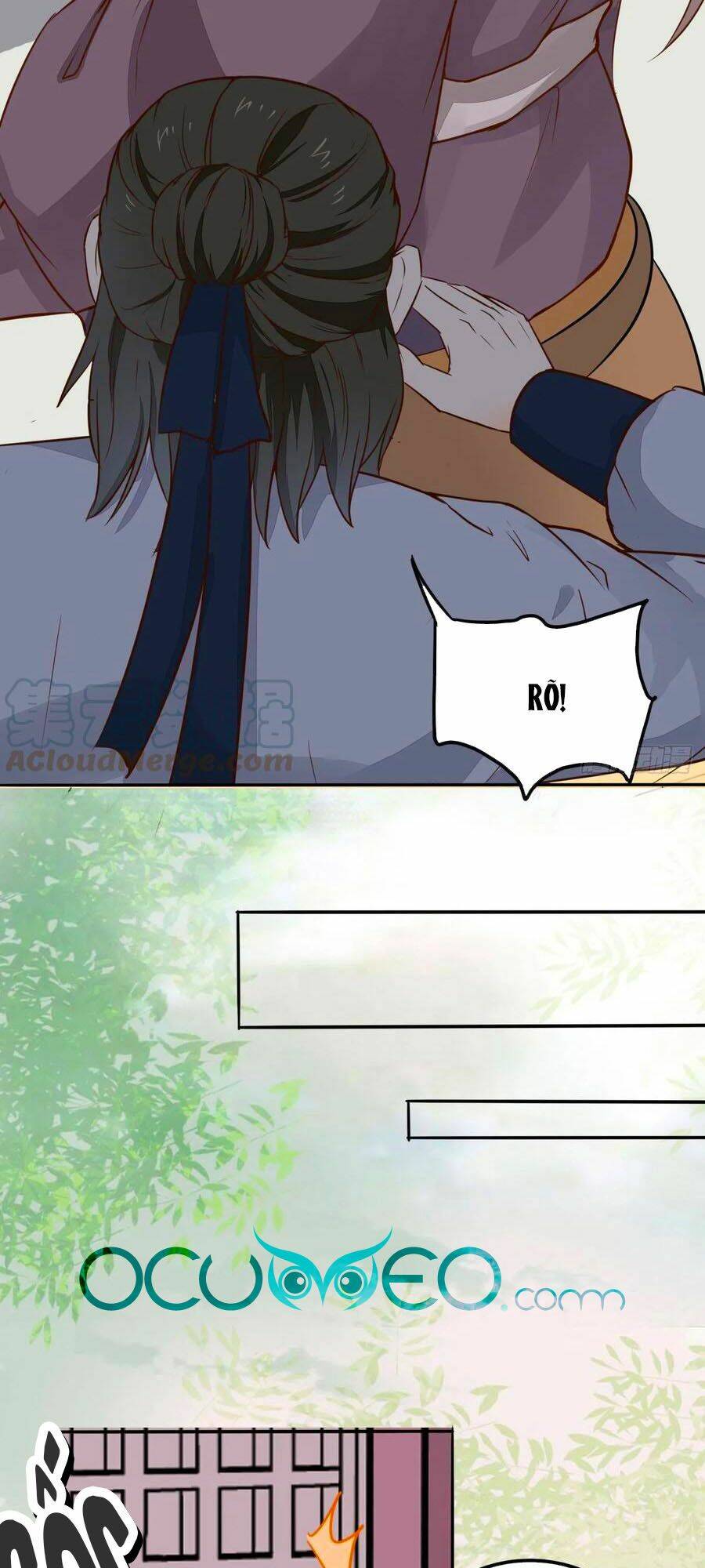 thần y khí nữ: ngự thú cuồng phi của quỷ đế chapter 84 11