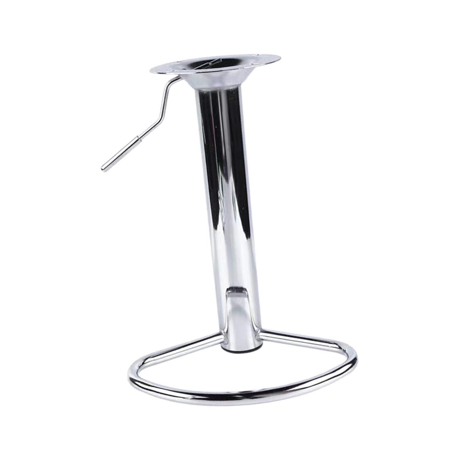 Swivel Bar Stools Accessories Modern Repair Parts Counter Height Stool Parts