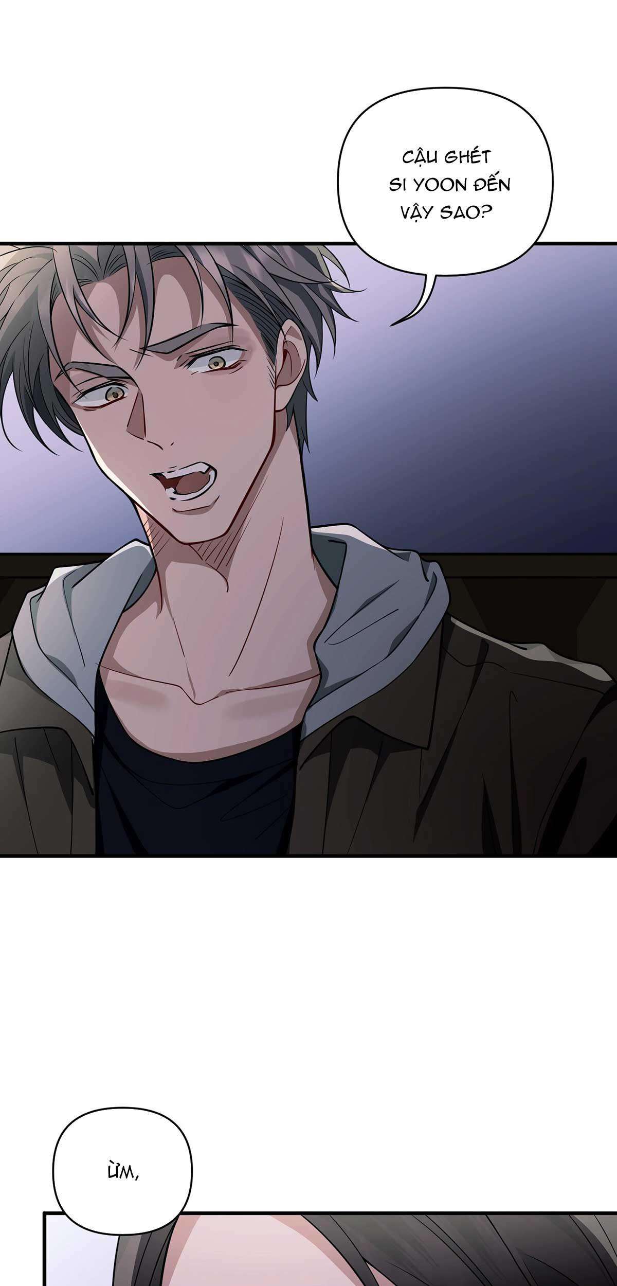 vết hằn chapter 17 22