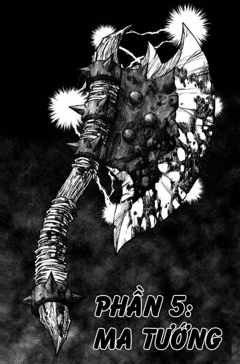 lính đánh thuê maruhan chapter 5 2