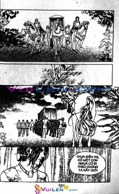 nữ hoàng biển cả chapter 5 131