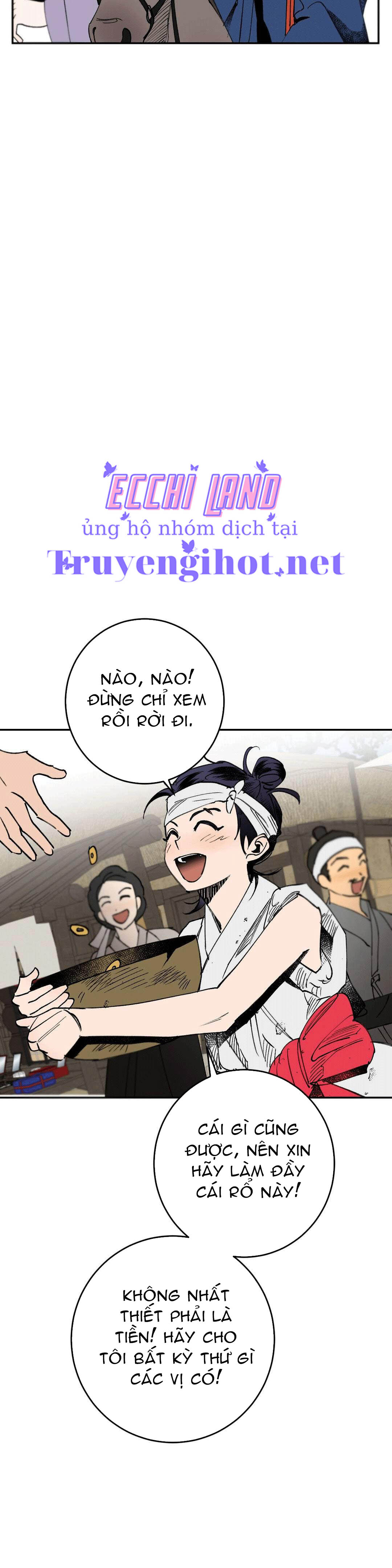 ngọn đèn vô danh chapter 8.2 10