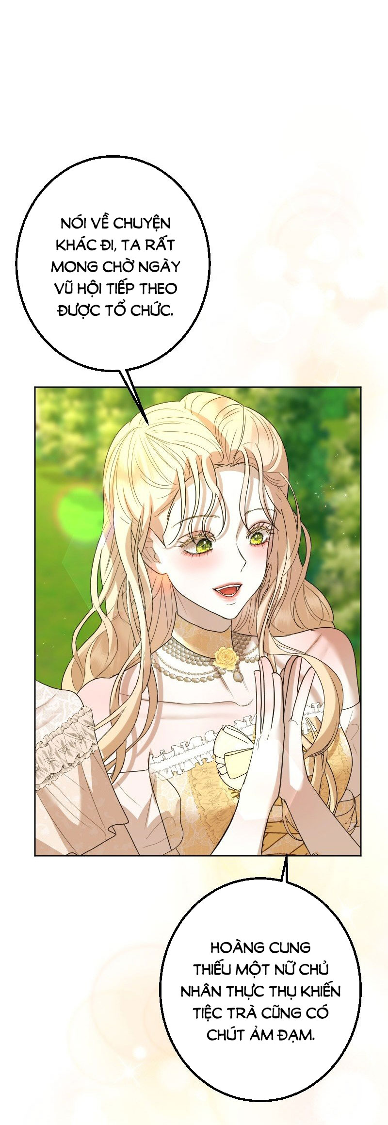 ngã rẽ định mệnh chapter 19.2 28