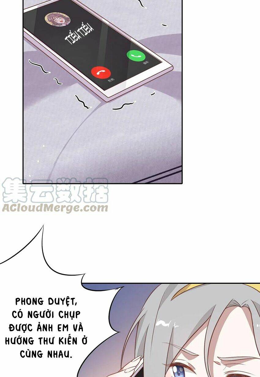 bạn trai kém tuổi bẫy yêu tôi chapter 72 42