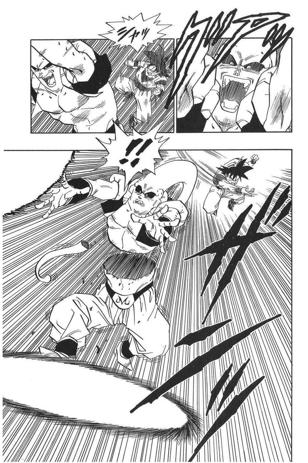 dragon ball - bảy viên ngọc rồng chapter 502 4