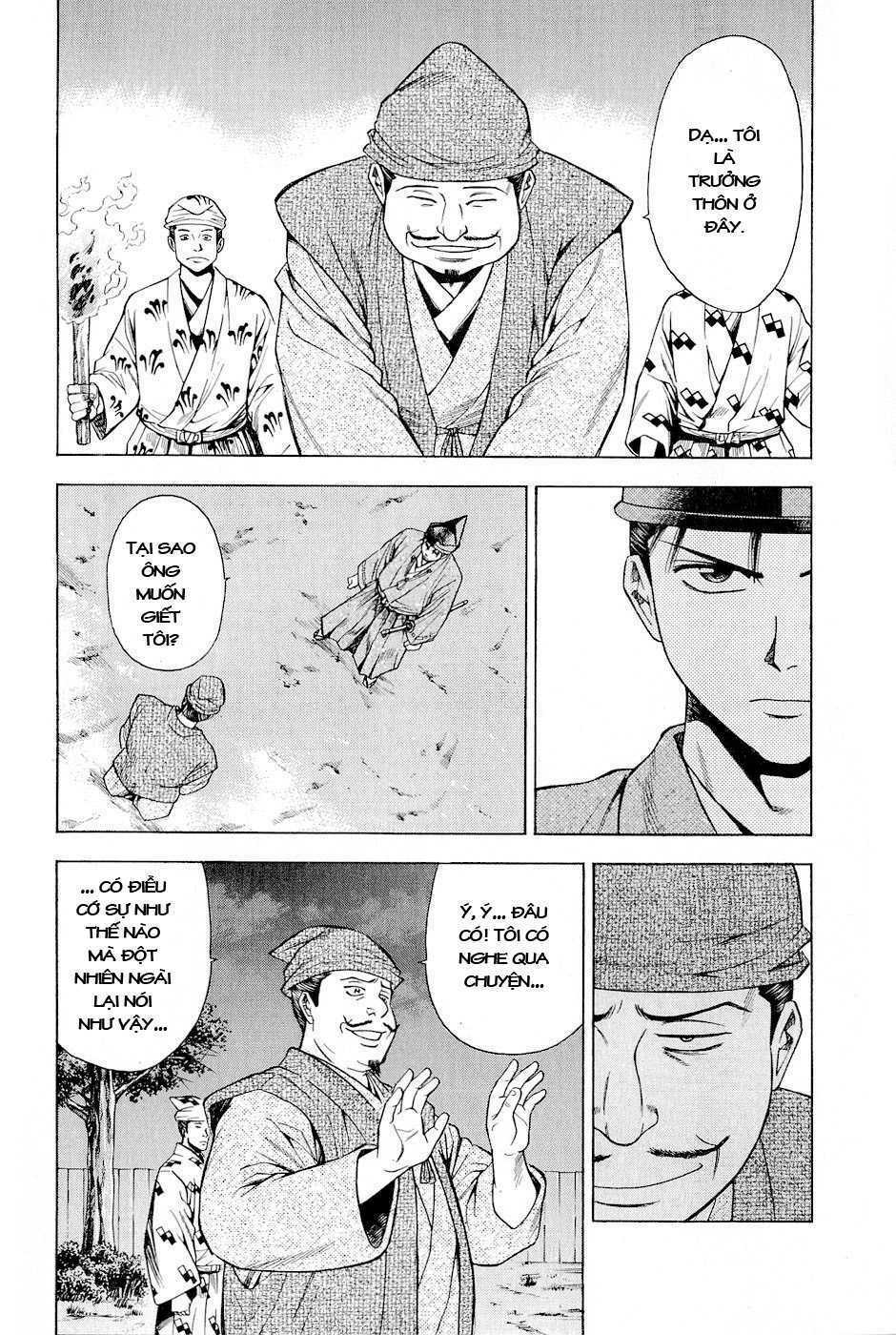 thiếu niên vương phần 2 chapter 18 30