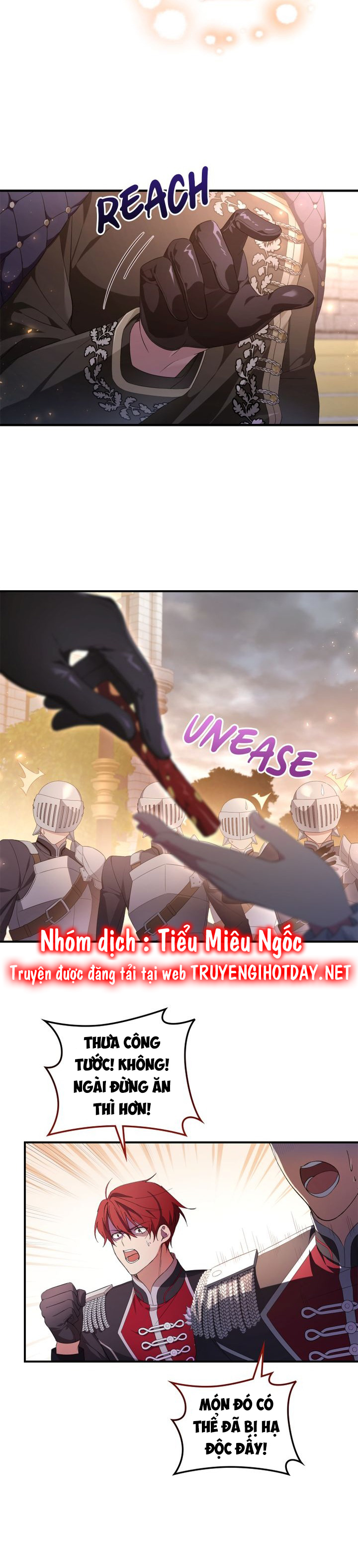 thưởng thức hương vị chapter 2 18