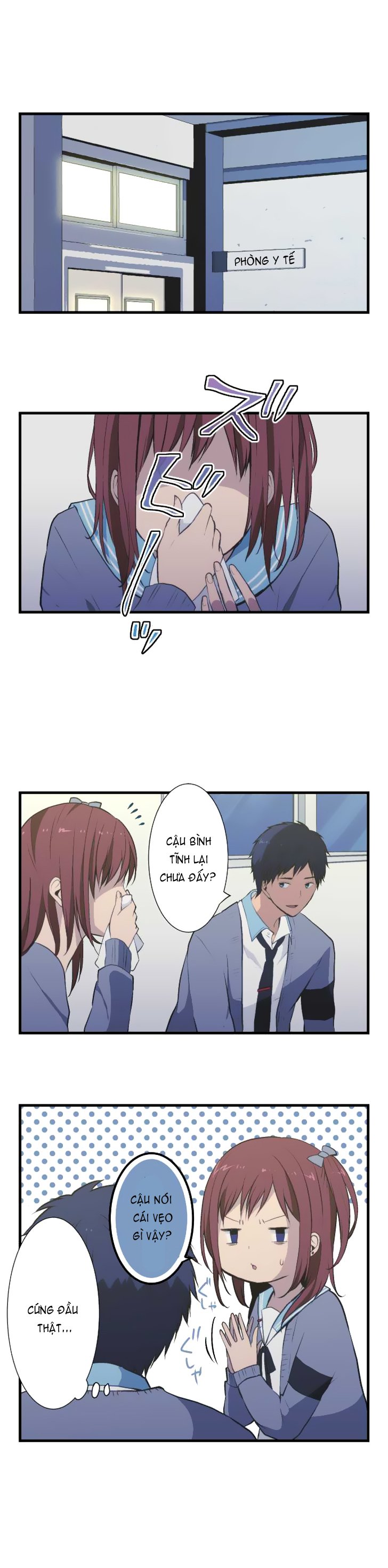 relife chapter 40 2