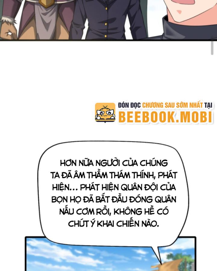 người chơi và nhân vật chính đều muốn làm hại ta chapter 40 48