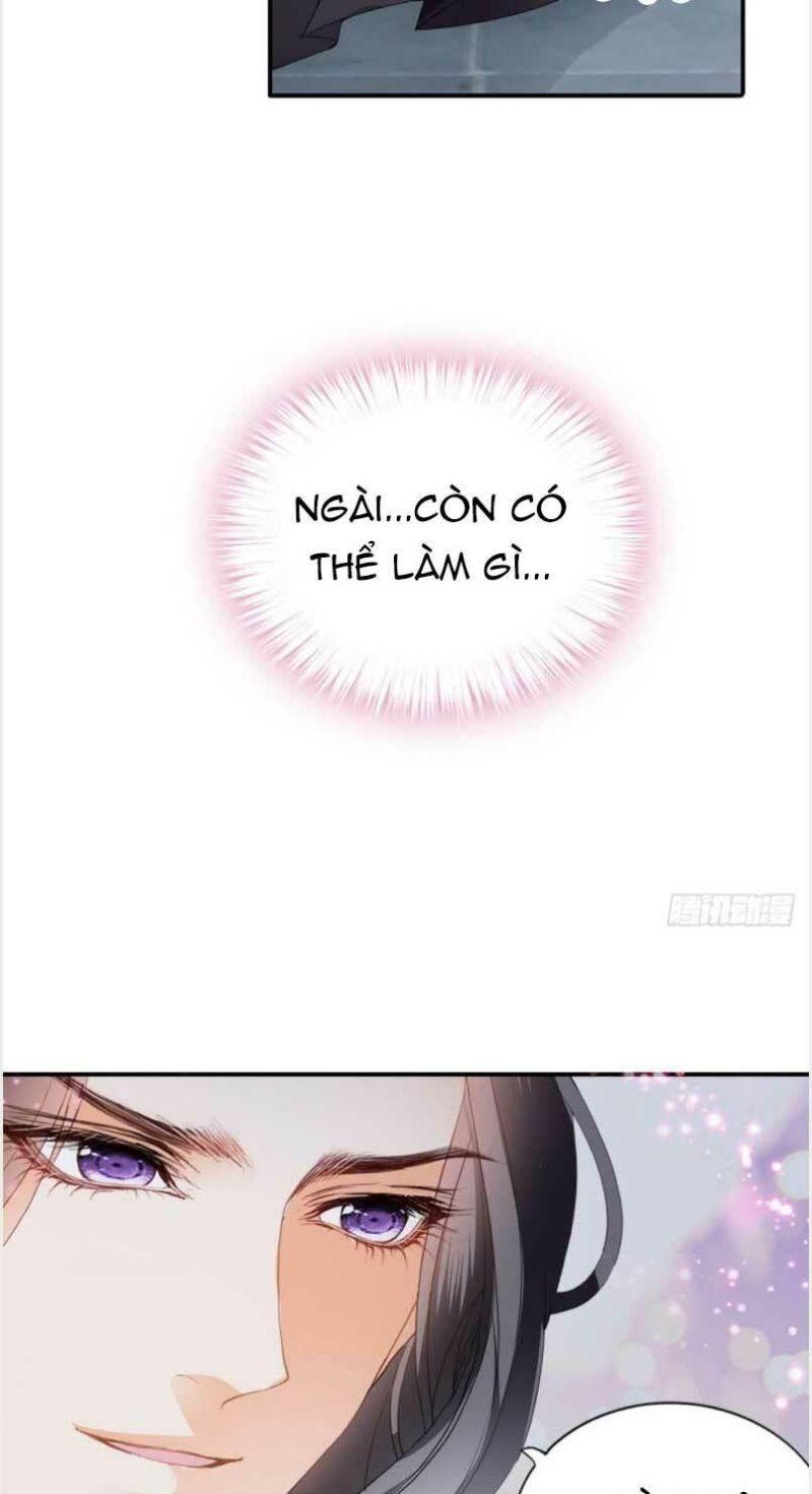 bổn vương muốn nàng chapter 111 19