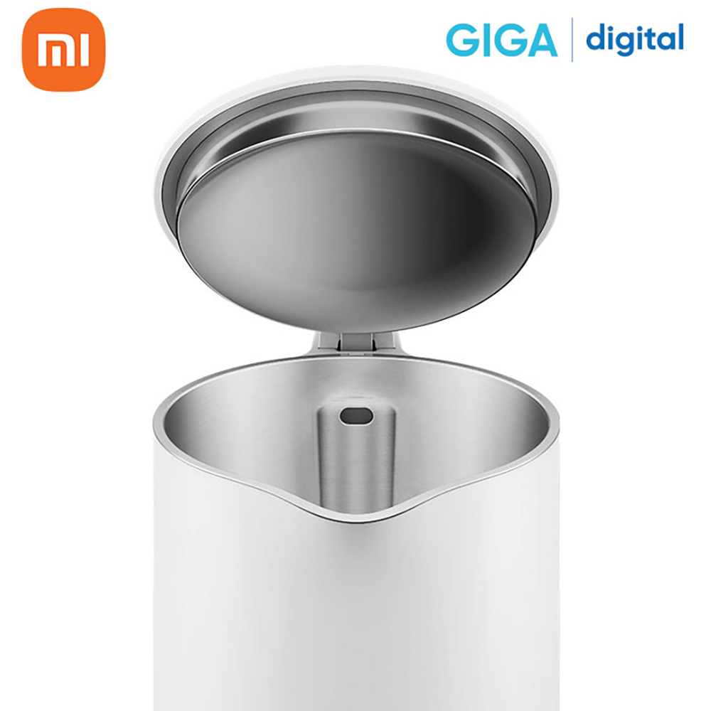 Ấm đun siêu tốc gen 2 Xiaomi 1.7L MJDSH04YM - Hàng Chính Hãng