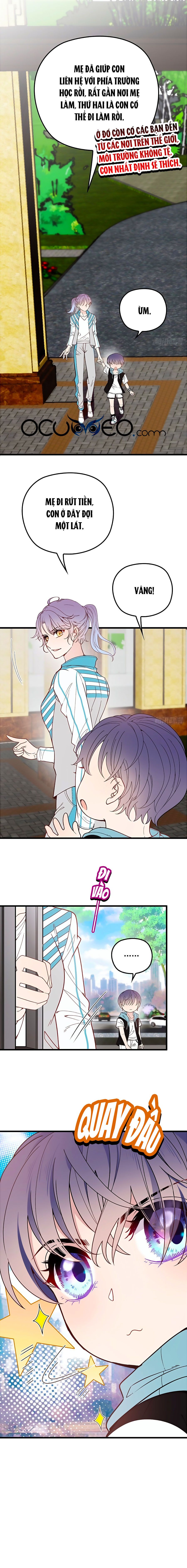 một vợ yêu, một bé con chapter 37 2