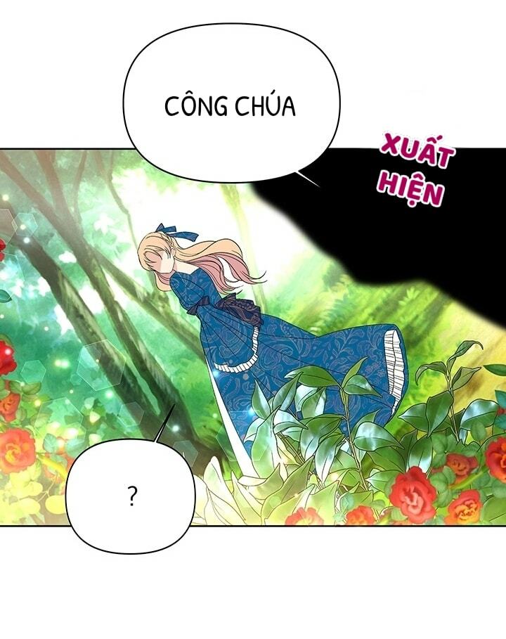 công chúa thời gian có hạn chapter 2 55