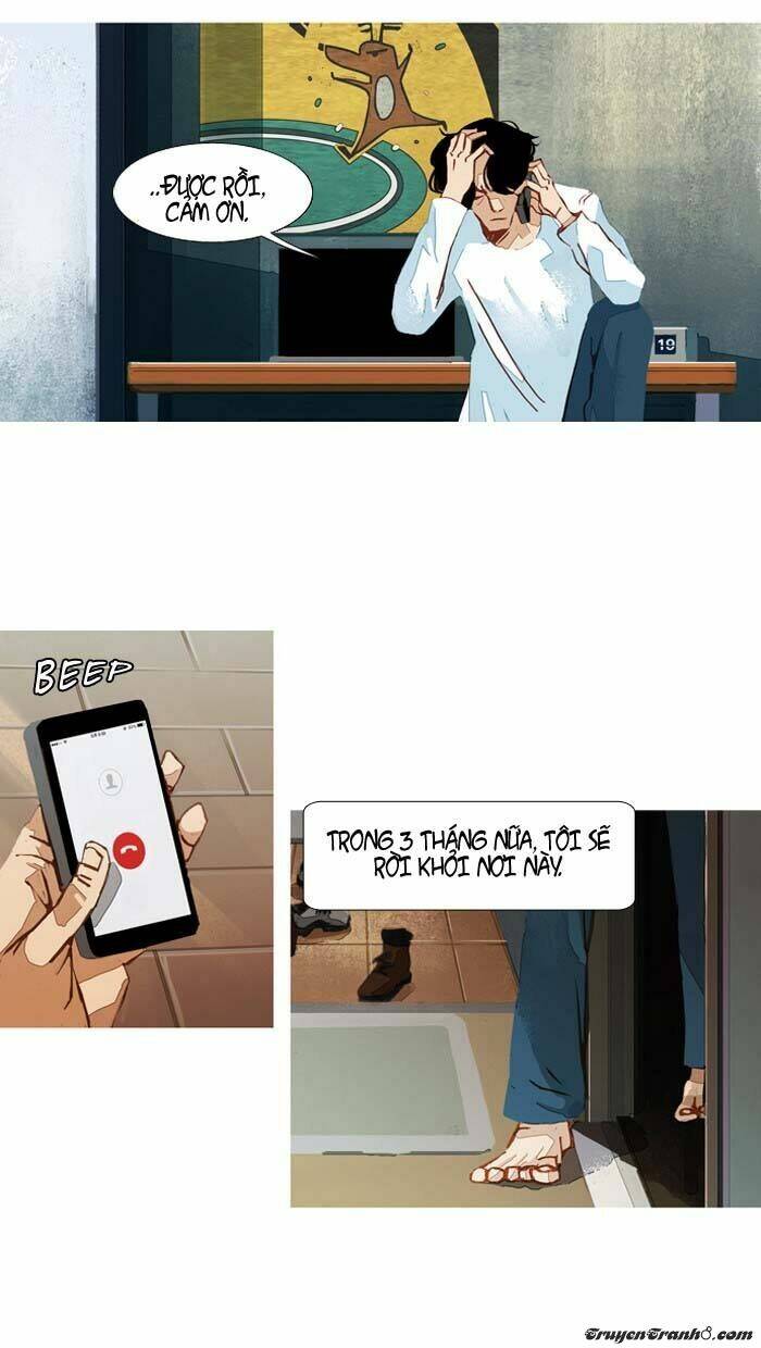 subtle disaster chapter 41 16