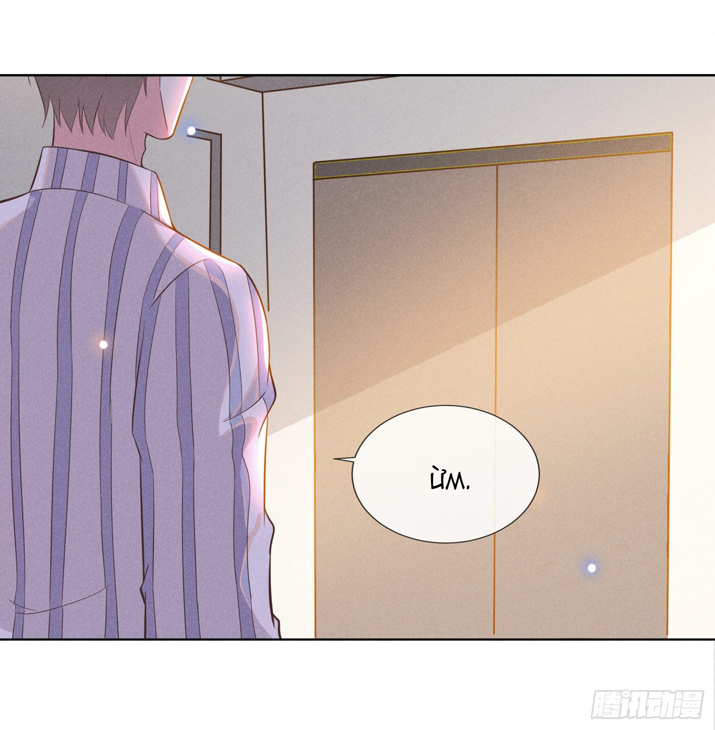 anh ấy gọi tôi là hắc liên hoa chapter 7 31