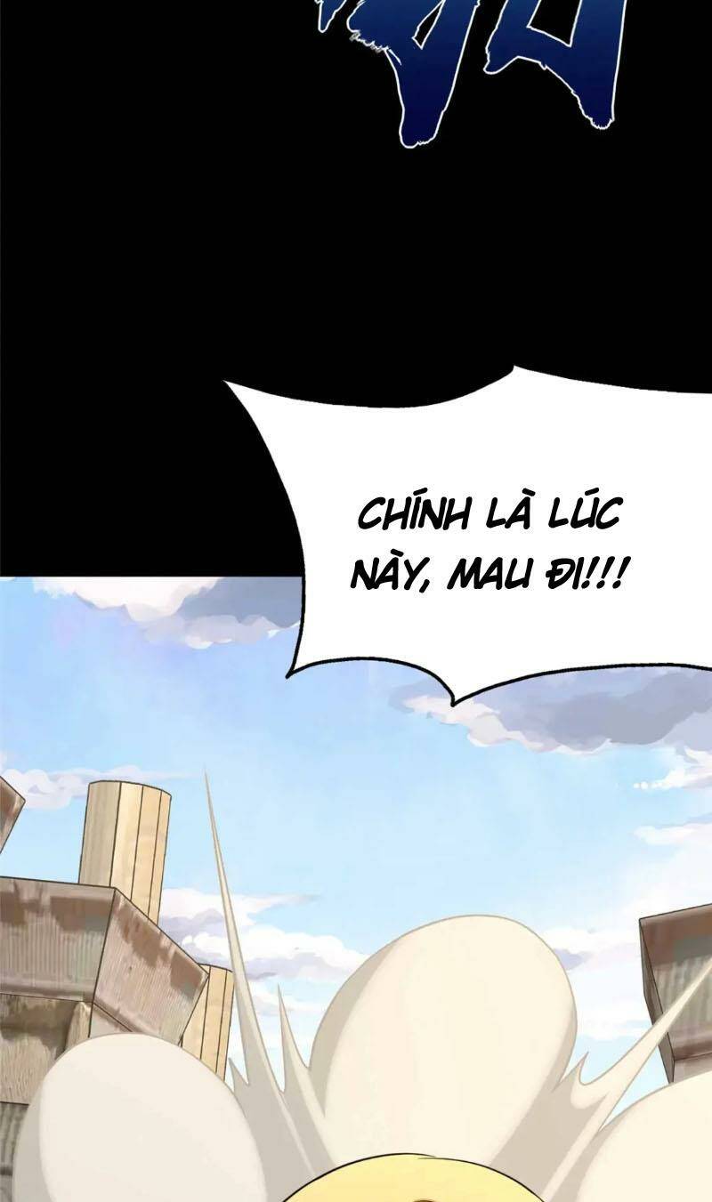 bạn gái virus của tôi chapter 400 17