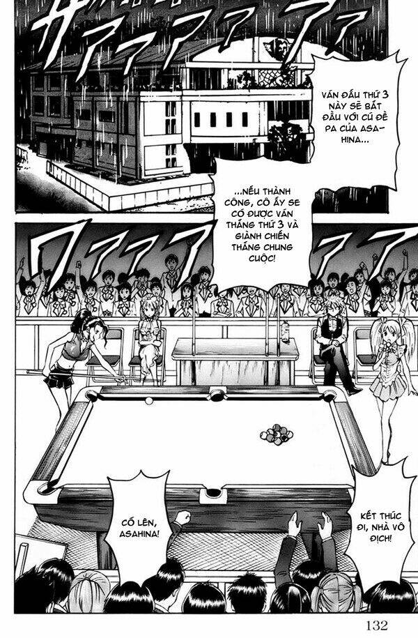 gamble fish chapter 22 2