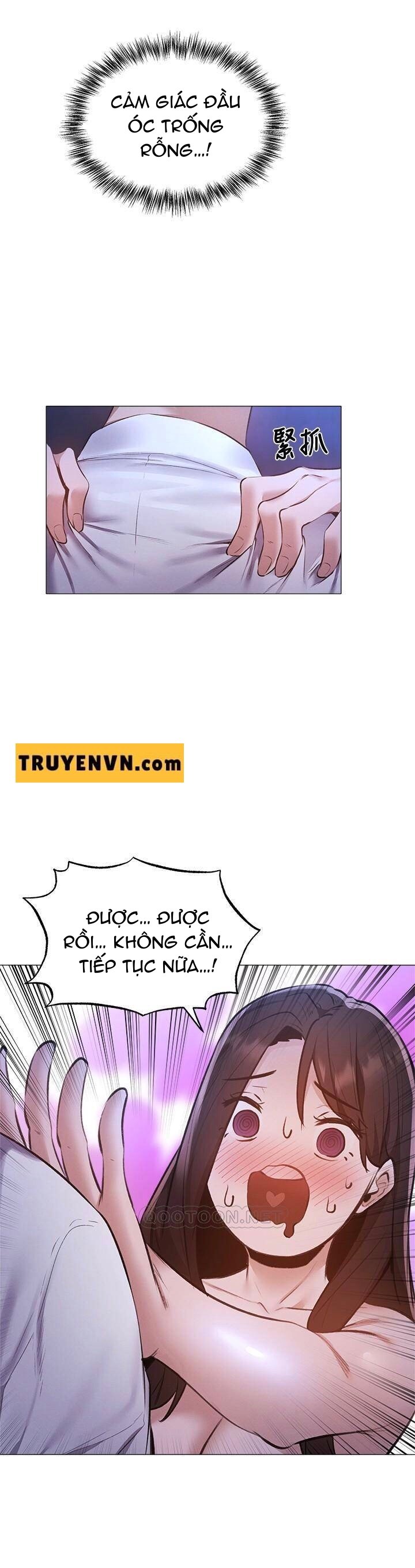 căn phòng xôi thịt chapter 37 25