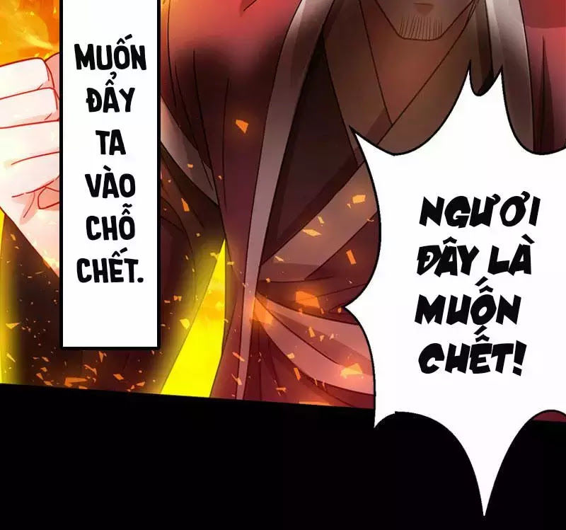 ngã vi tà đế chapter 1 13