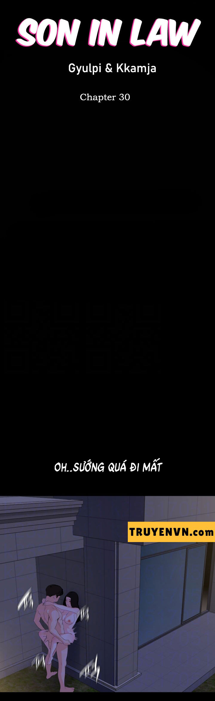 con rể chapter 30 2