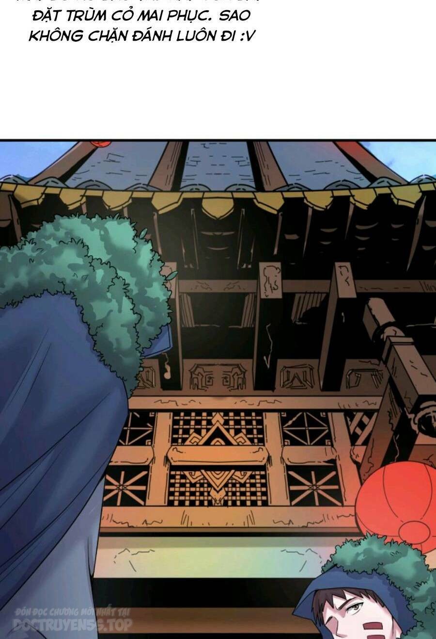 toàn cầu quỷ dị thời đại chapter 42 13