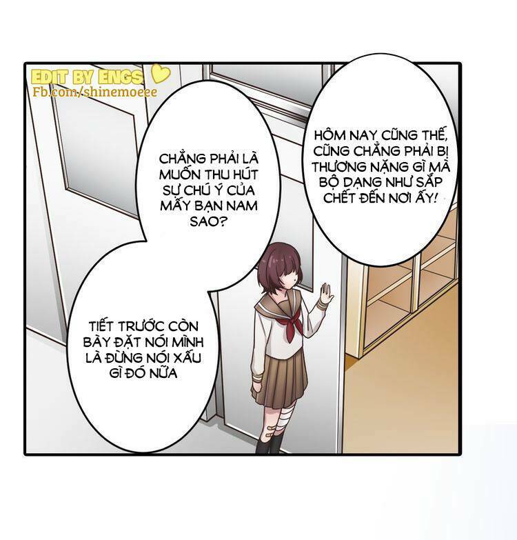 lời tỏ tình của kẻ nhát gan chapter 1 5