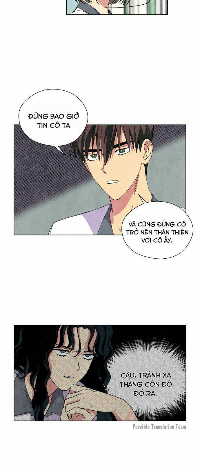 tai sói và mũ đỏ chapter 12 22