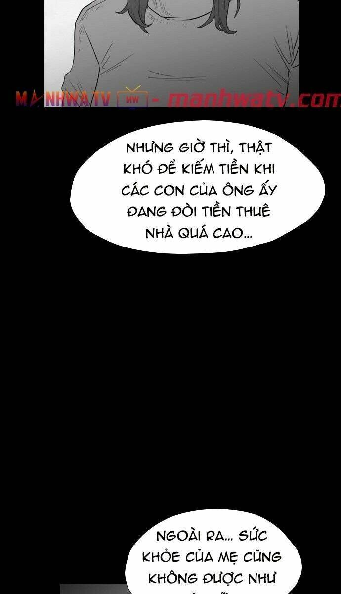 kẻ hồi sinh chapter 102 46