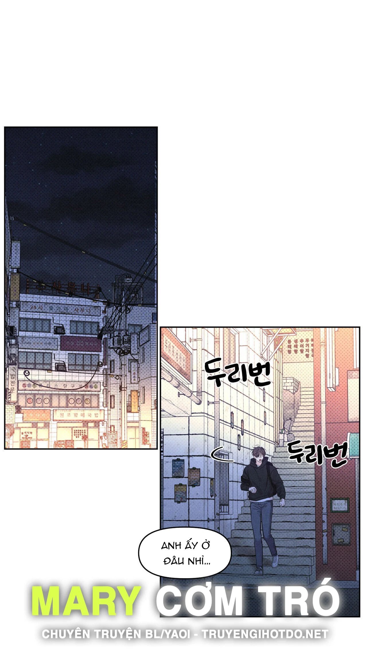 công việc làm thêm hàng ngày chapter 13.1 29